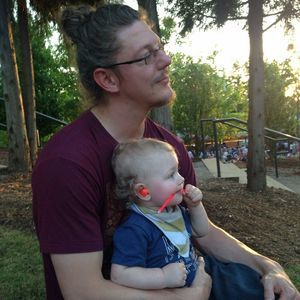 Meet your Posher, Jeff